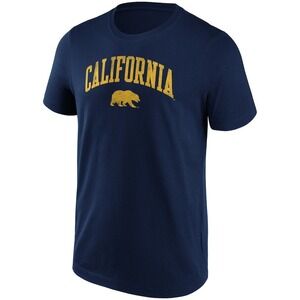 Cal Bears Arched City Graphic T-Shirt